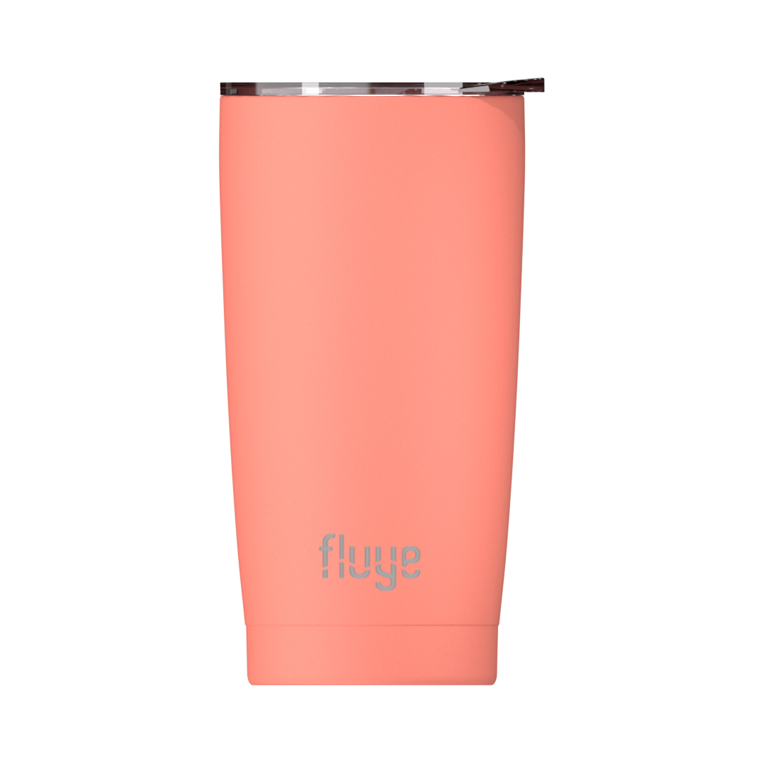 Fluye Cup Pro 590ml Coral