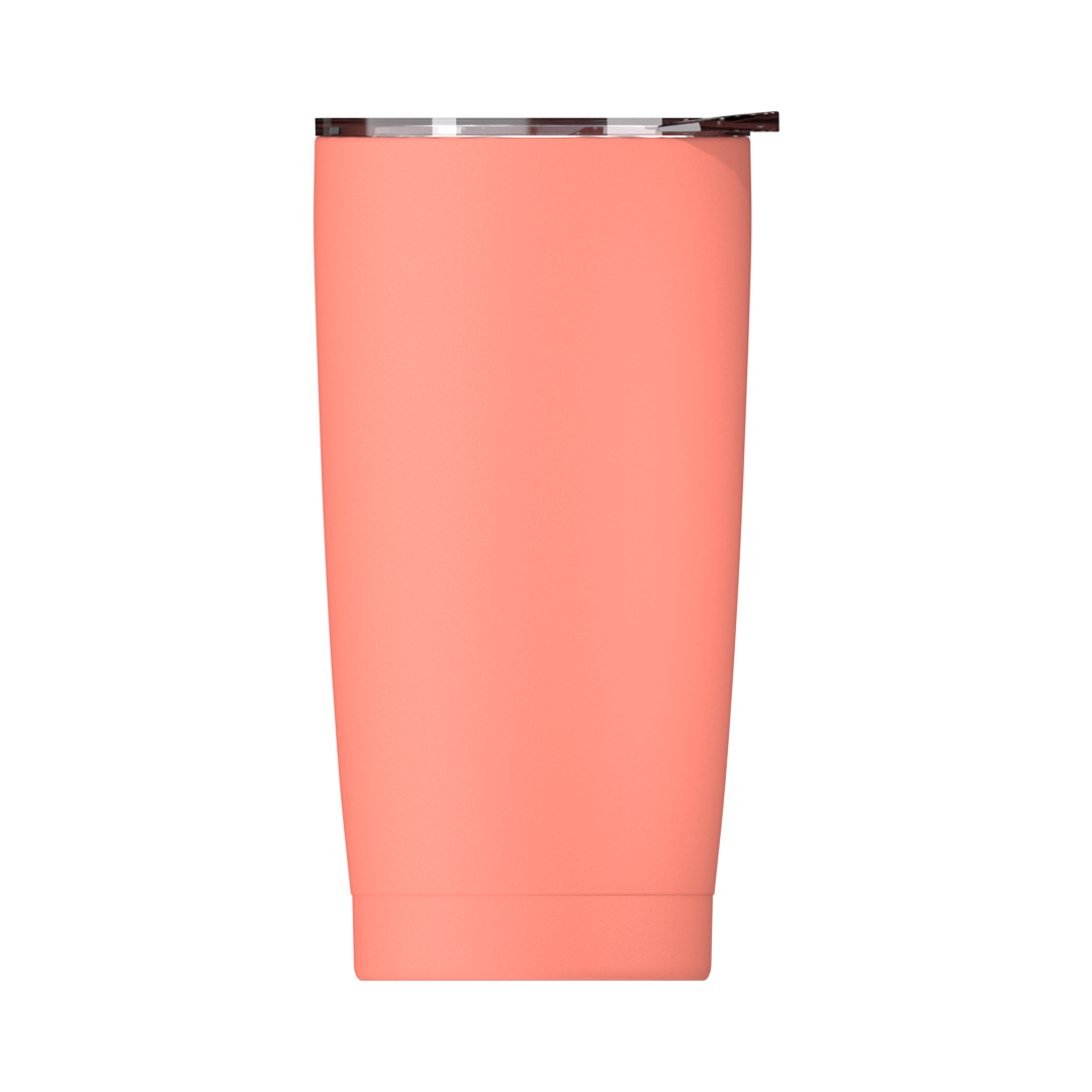 Fluye Cup Pro 590ml Coral
