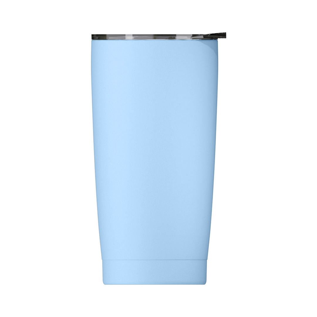 Fluye Cup Pro Duo-Tono 590ml Sky Blue