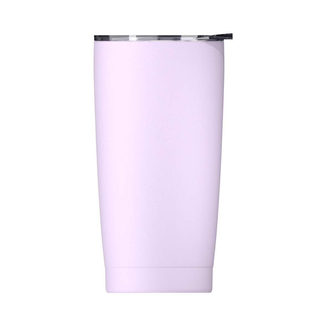 Fluye Cup Pro Duo-Tono 590ml Lila