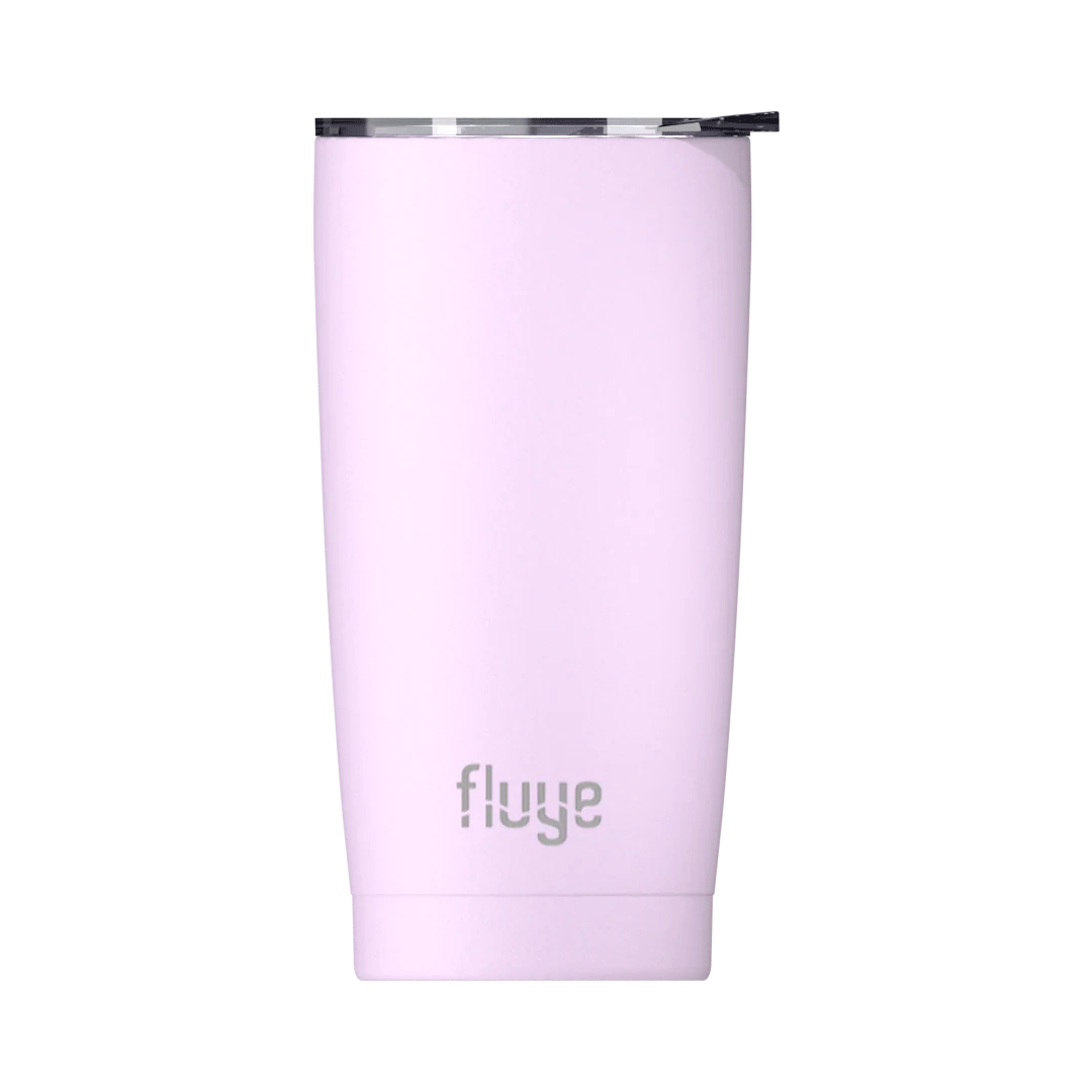 Fluye Cup Pro 590ml Lila