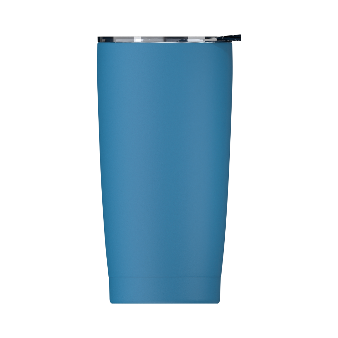 Fluye Cup Pro 590ml Navy Blue