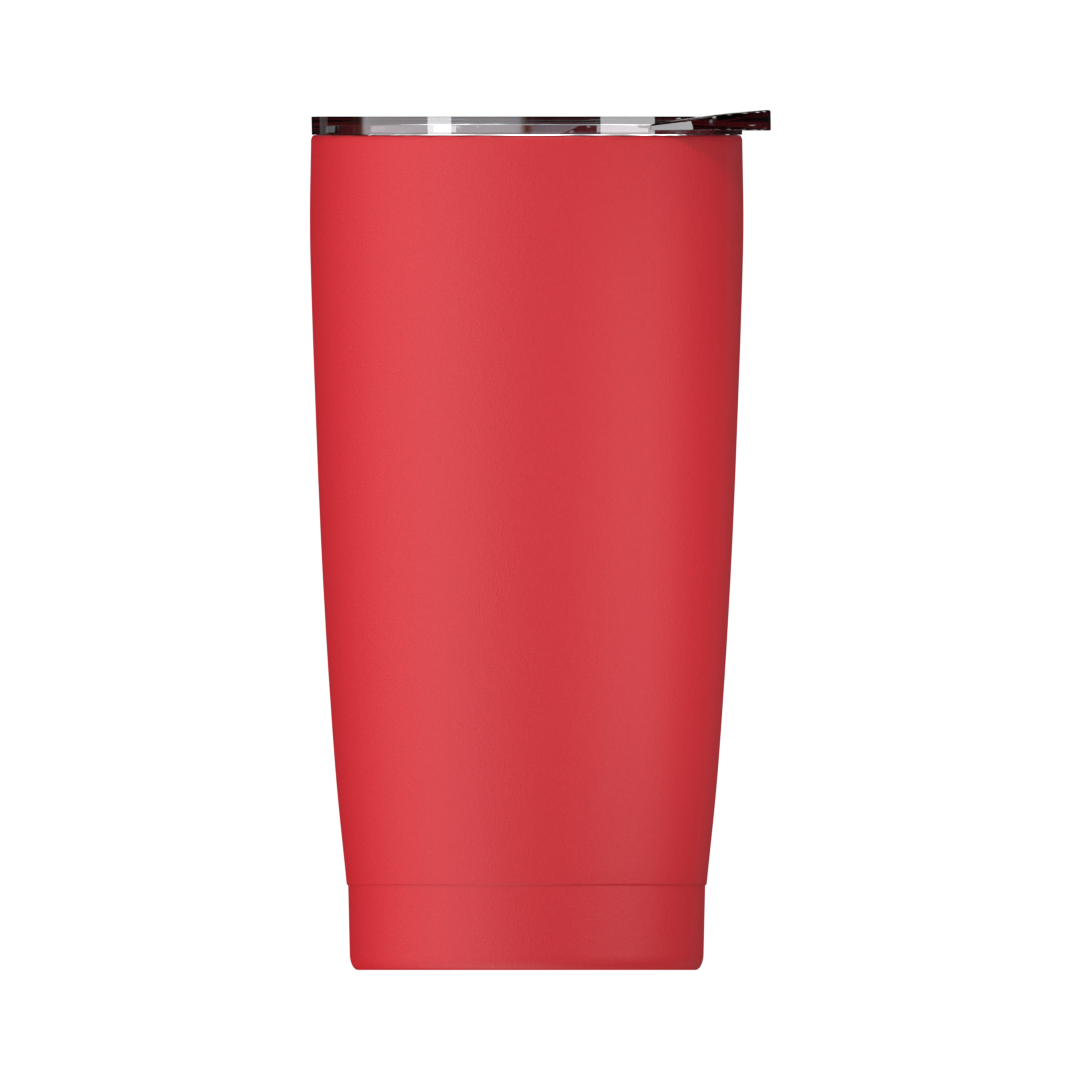 Fluye Cup Pro 590ml Red Velvet