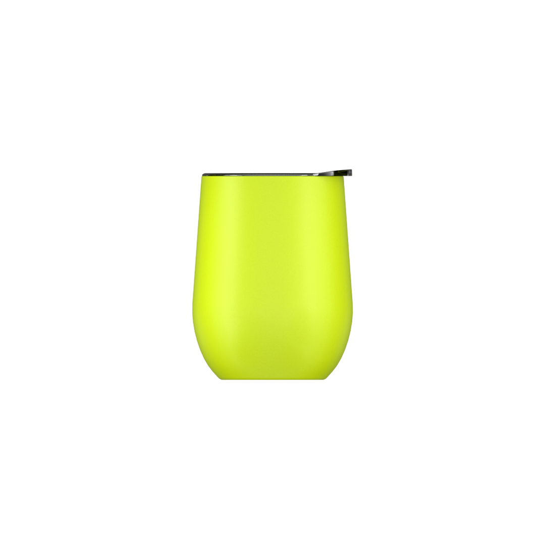 Fluye Cup 350ml Lemon