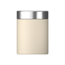 Image of Fluye Food Container 470ml Baja Sand