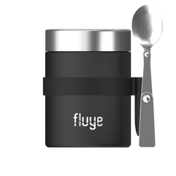 Image of Fluye Food Container 470ml Curitiba