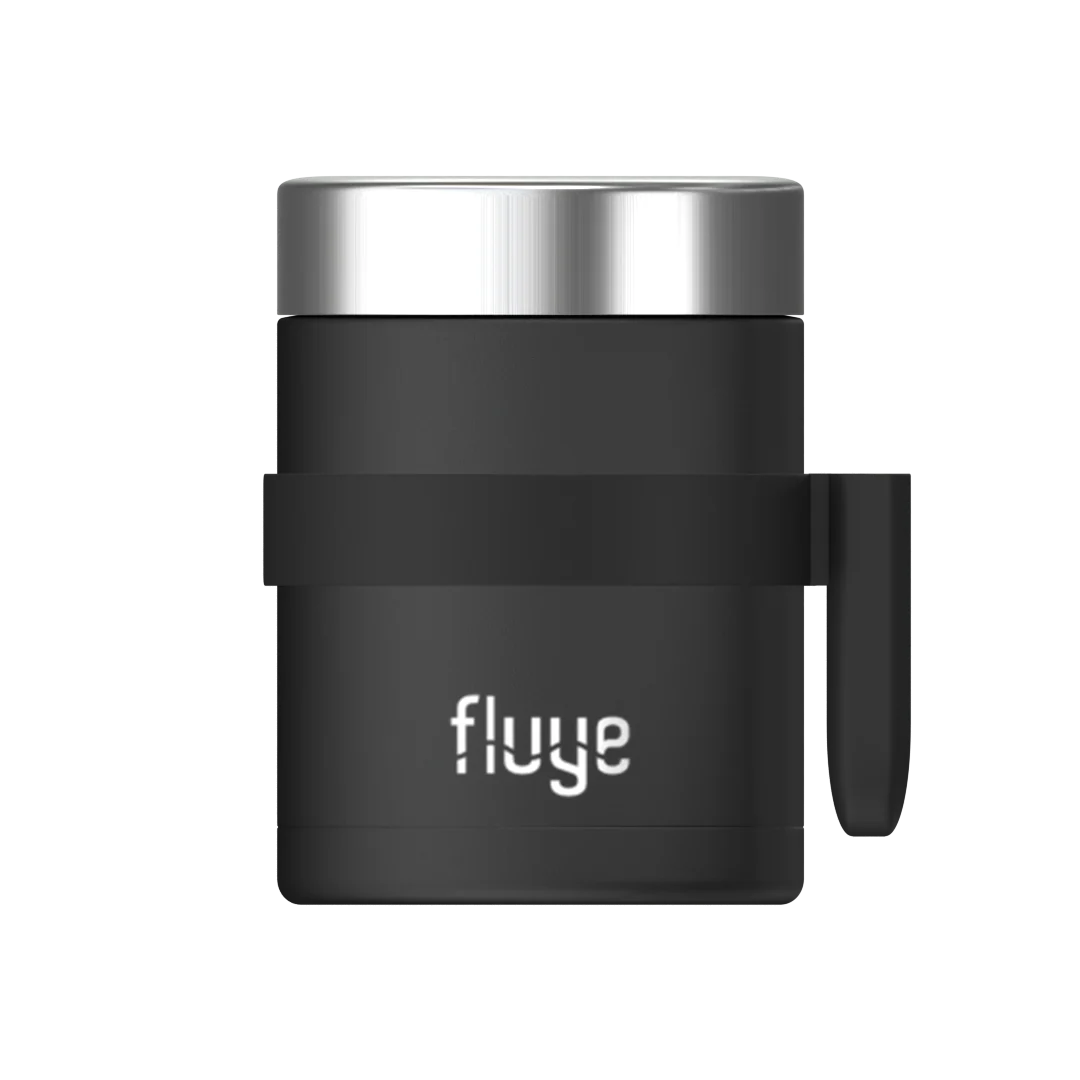 Fluye Food Container 470ml Curitiba