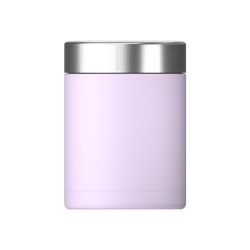 Image of Fluye Food Container 470ml Lila