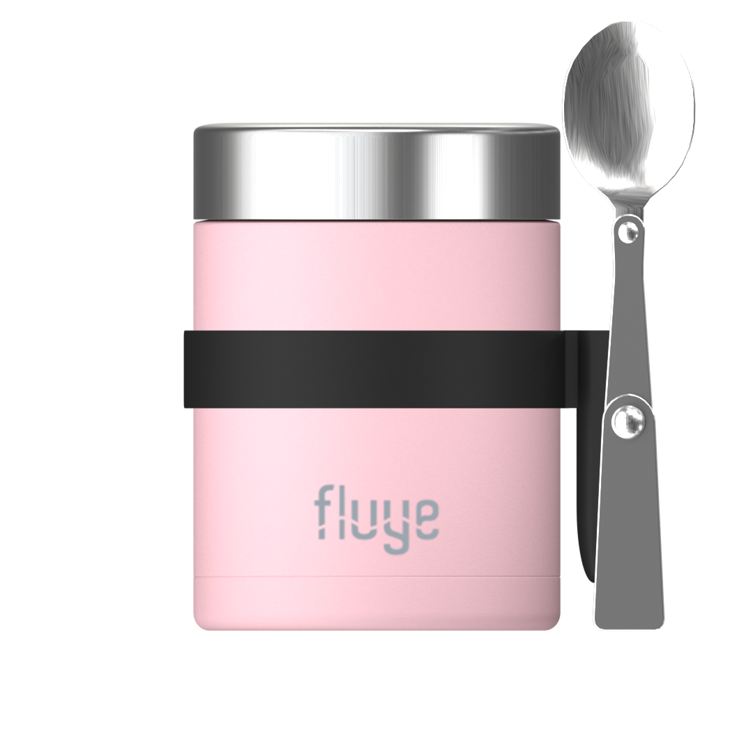 Image of Fluye Food Container 470ml Maras
