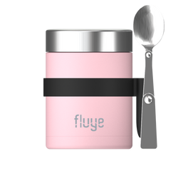Image of Fluye Food Container 470ml Maras
