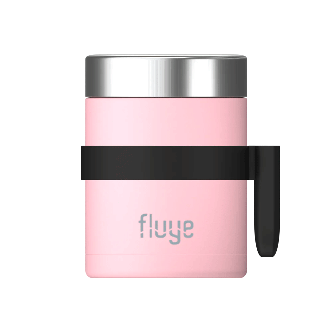 Fluye Food Container 470ml Maras