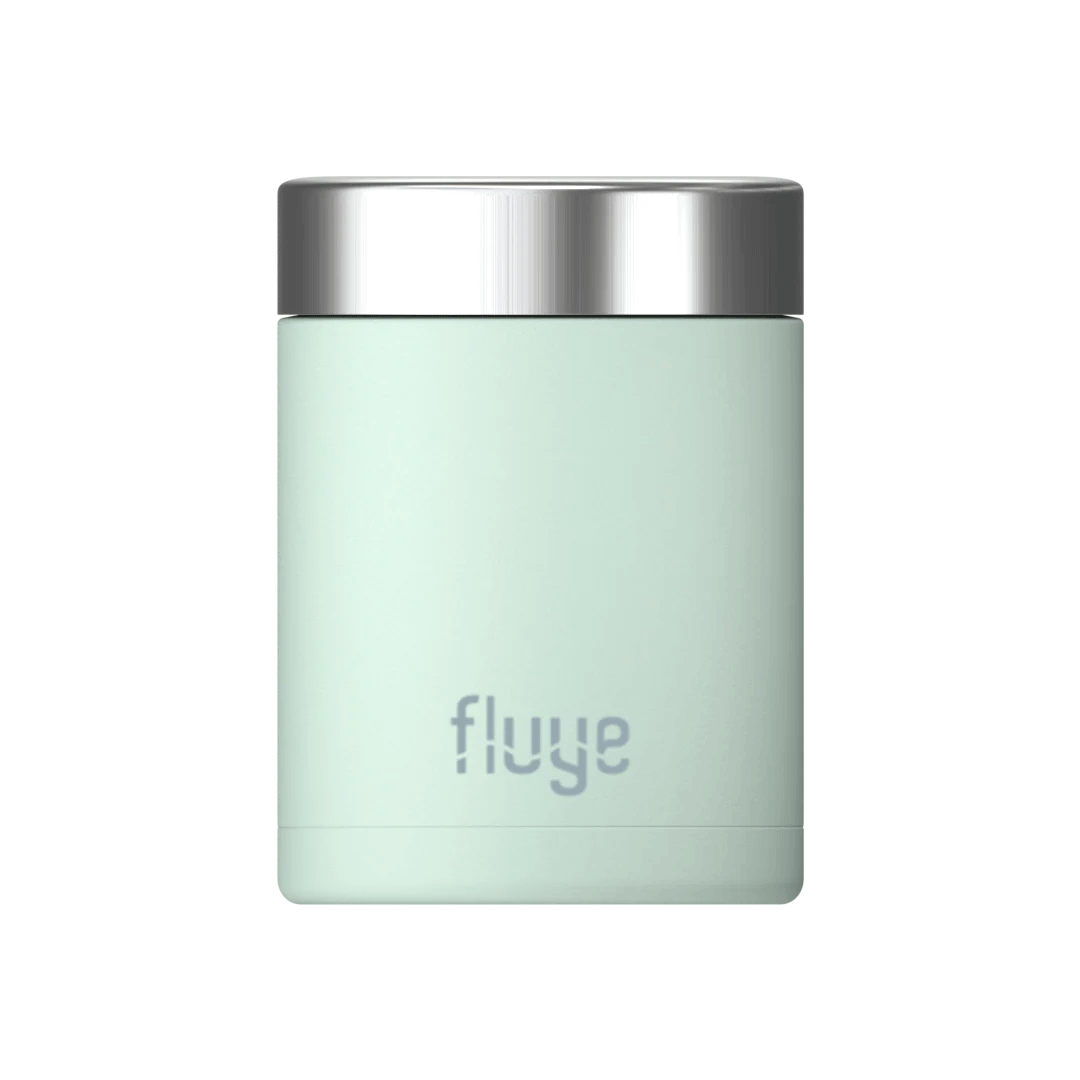 Image of Fluye Food Container 470ml Mint