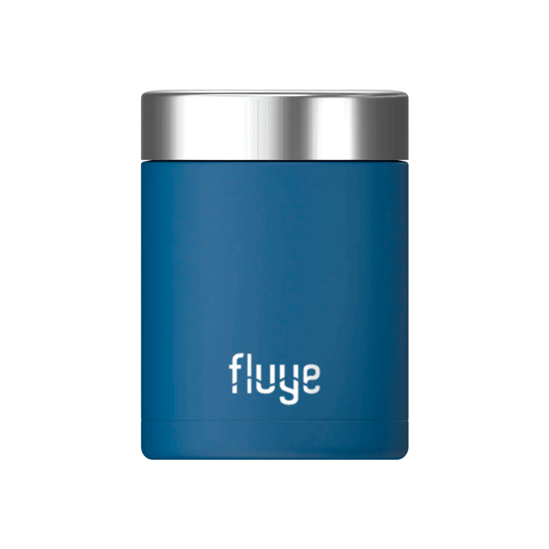 Image of Fluye Food Container 470ml Pampilla