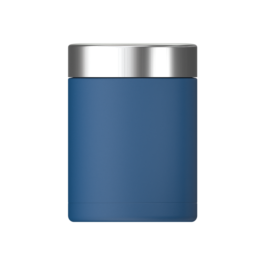 Fluye Food Container 470ml Pampilla