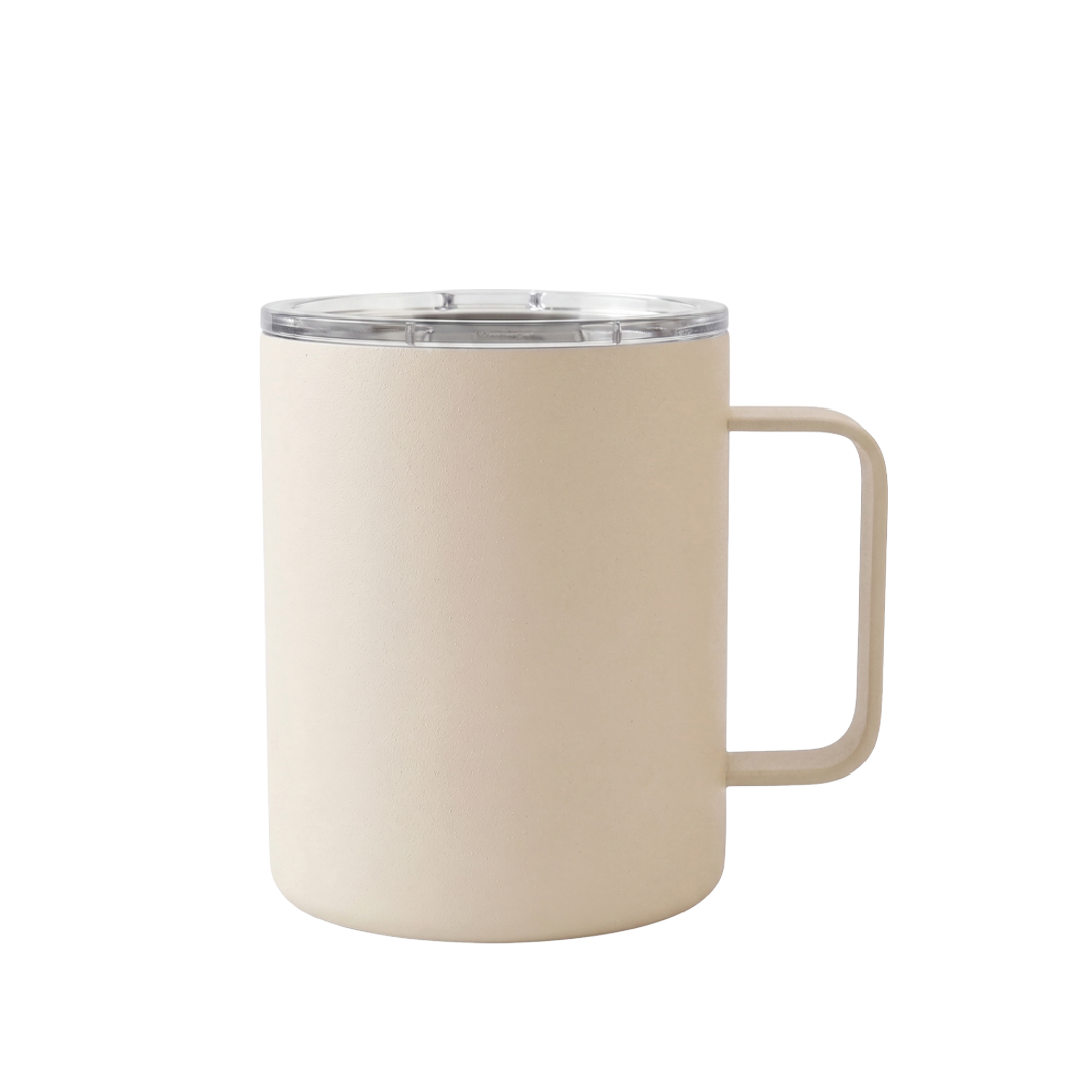 Image of Fluye Mug 350ml Baja Sand