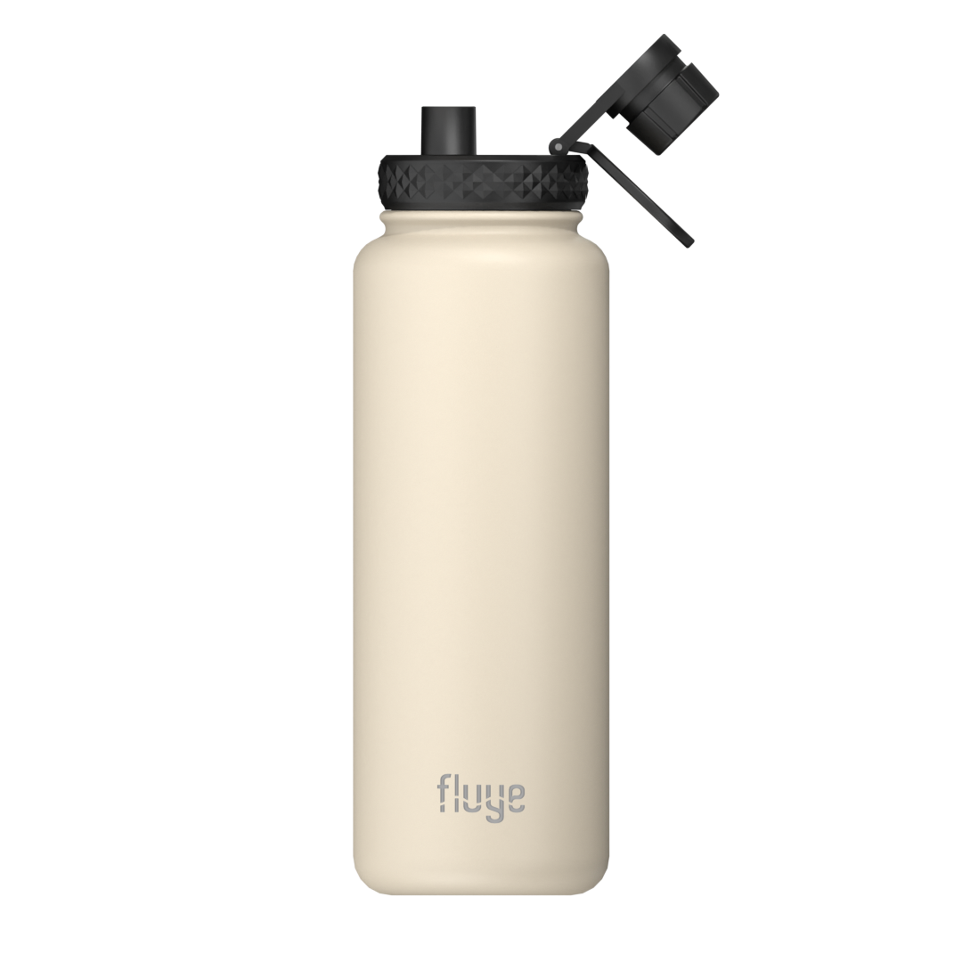 Fluye Sport 1200ml Baja Sand