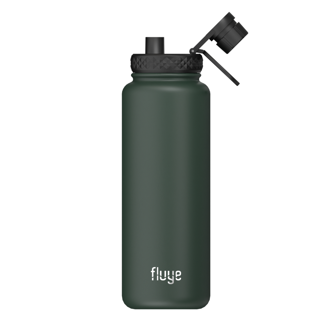 Fluye Bottle