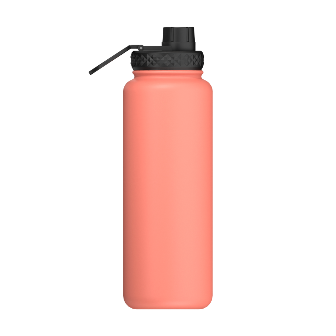 Image of Fluye Sport 1200ml Coral
