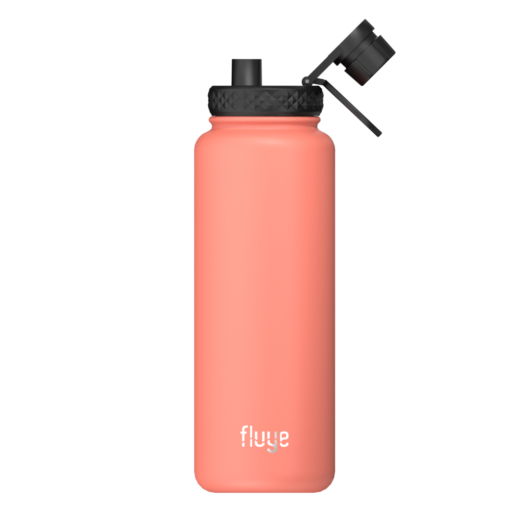 Fluye Sport 1200ml Coral