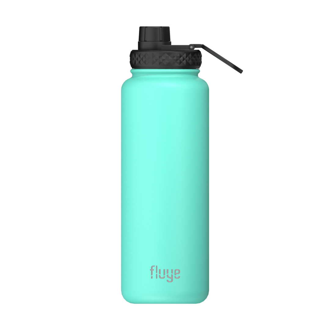 Fluye Sport 1200ml Lagoon