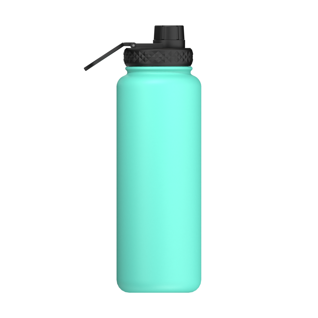 Image of Fluye Sport 1200ml Lagoon