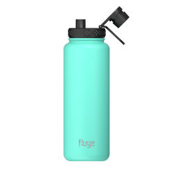 Image of Fluye Sport 1200ml Lagoon