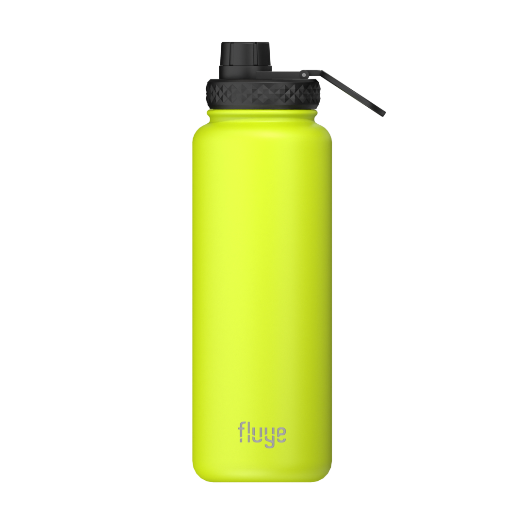 Fluye Sport 1200ml Lemon