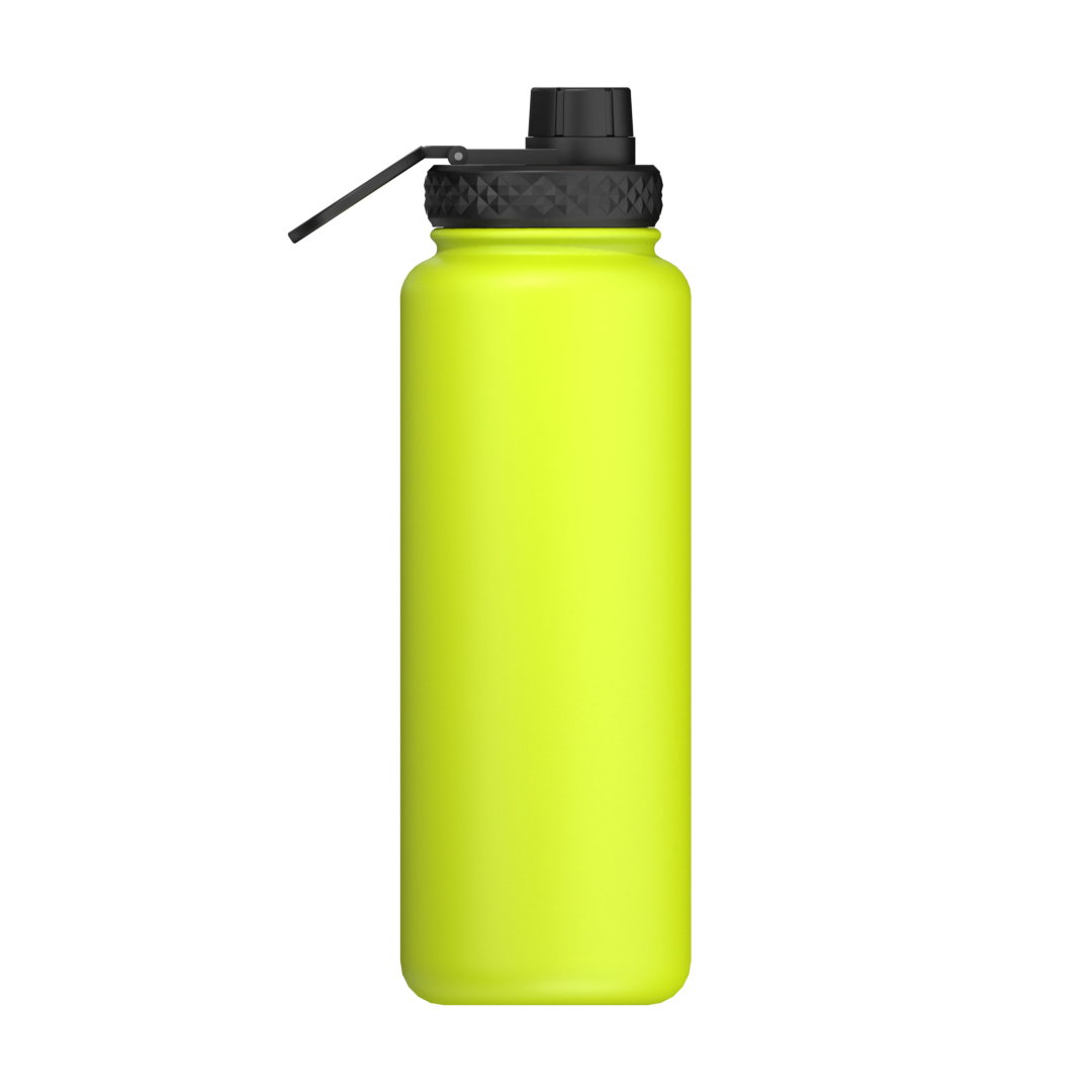 Image of Fluye Sport 1200ml Lemon