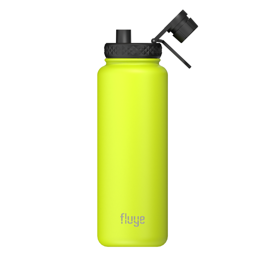Fluye Sport 1200ml Lemon