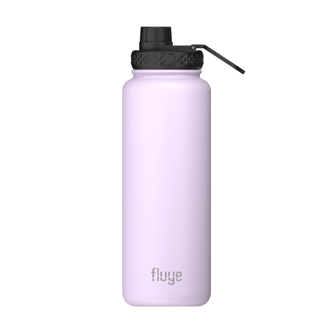 Fluye Sport 1200ml Lila