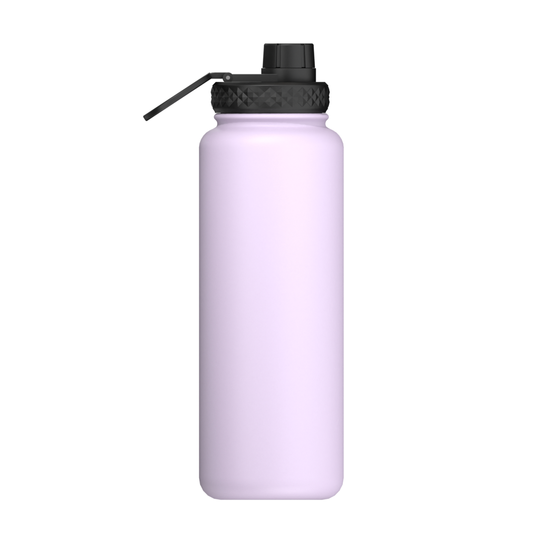 Image of Fluye Sport 1200ml Lila