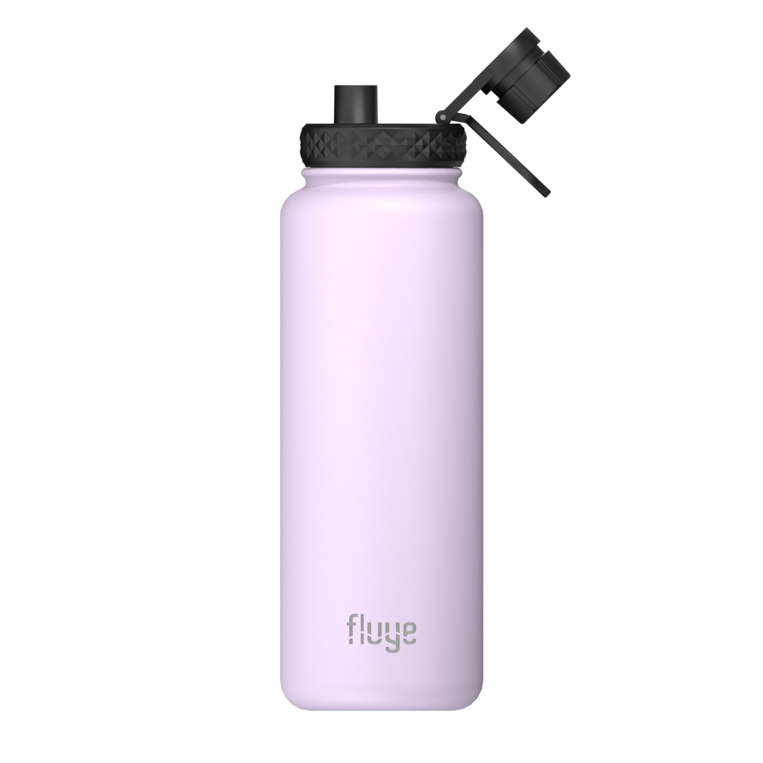 Fluye Sport 1200ml Lila