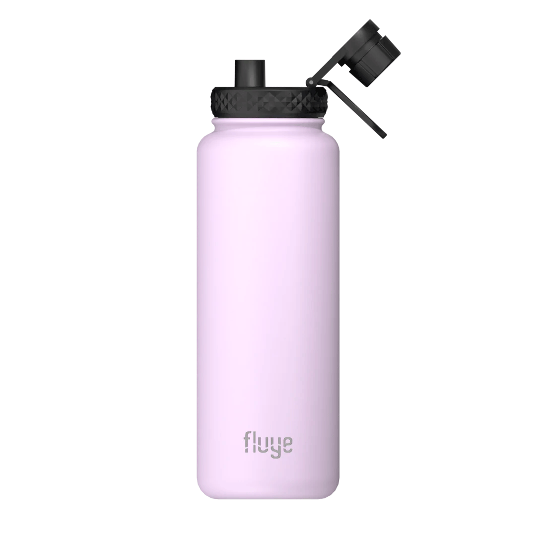 Fluye Sport 1200ml Lila