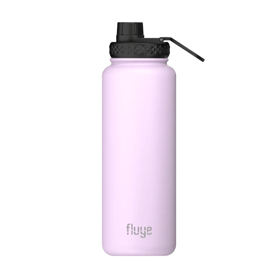 Fluye Sport 1200ml Lila