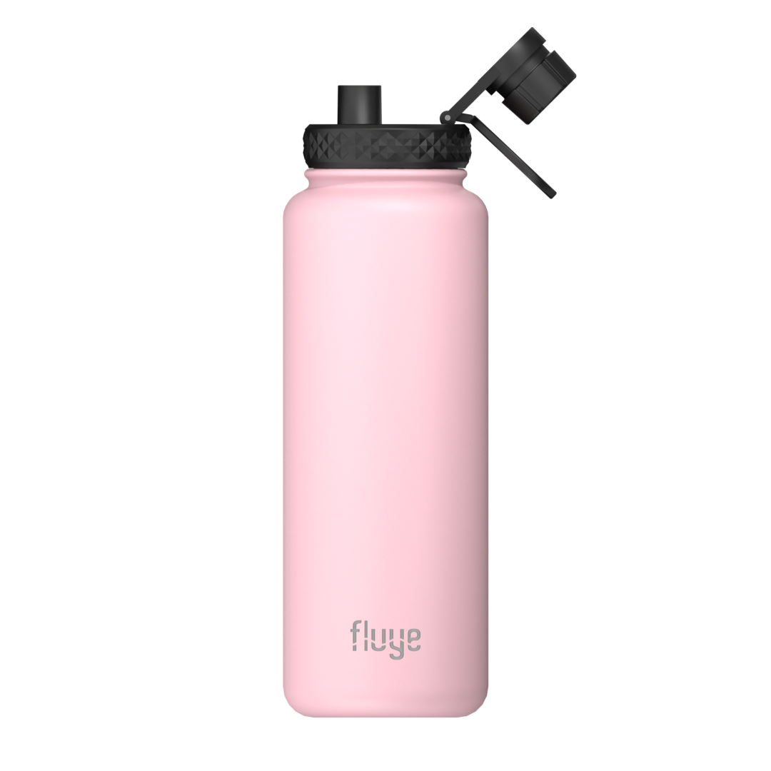 Fluye Bottle