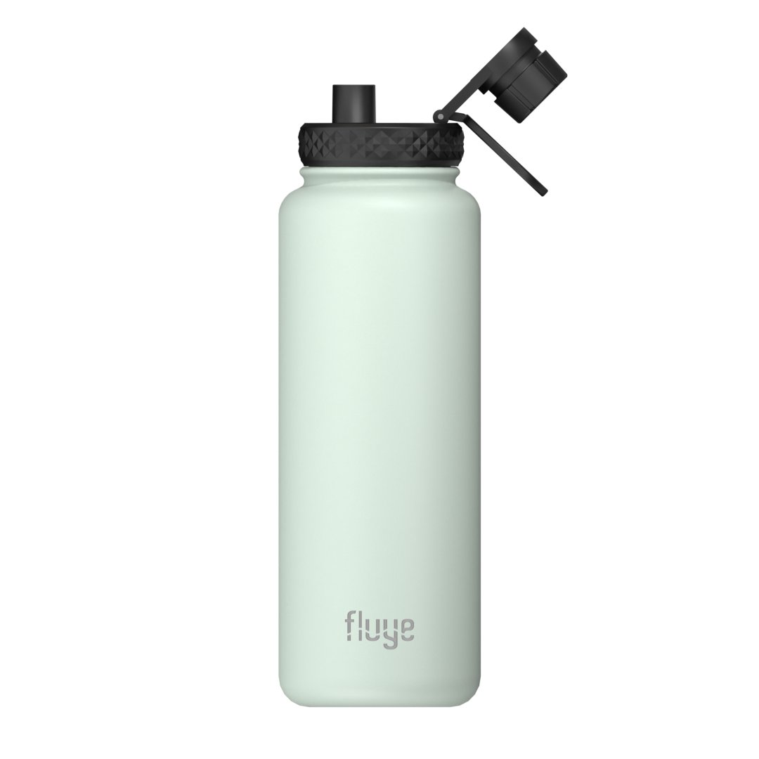 Fluye Sport 1200ml Mint