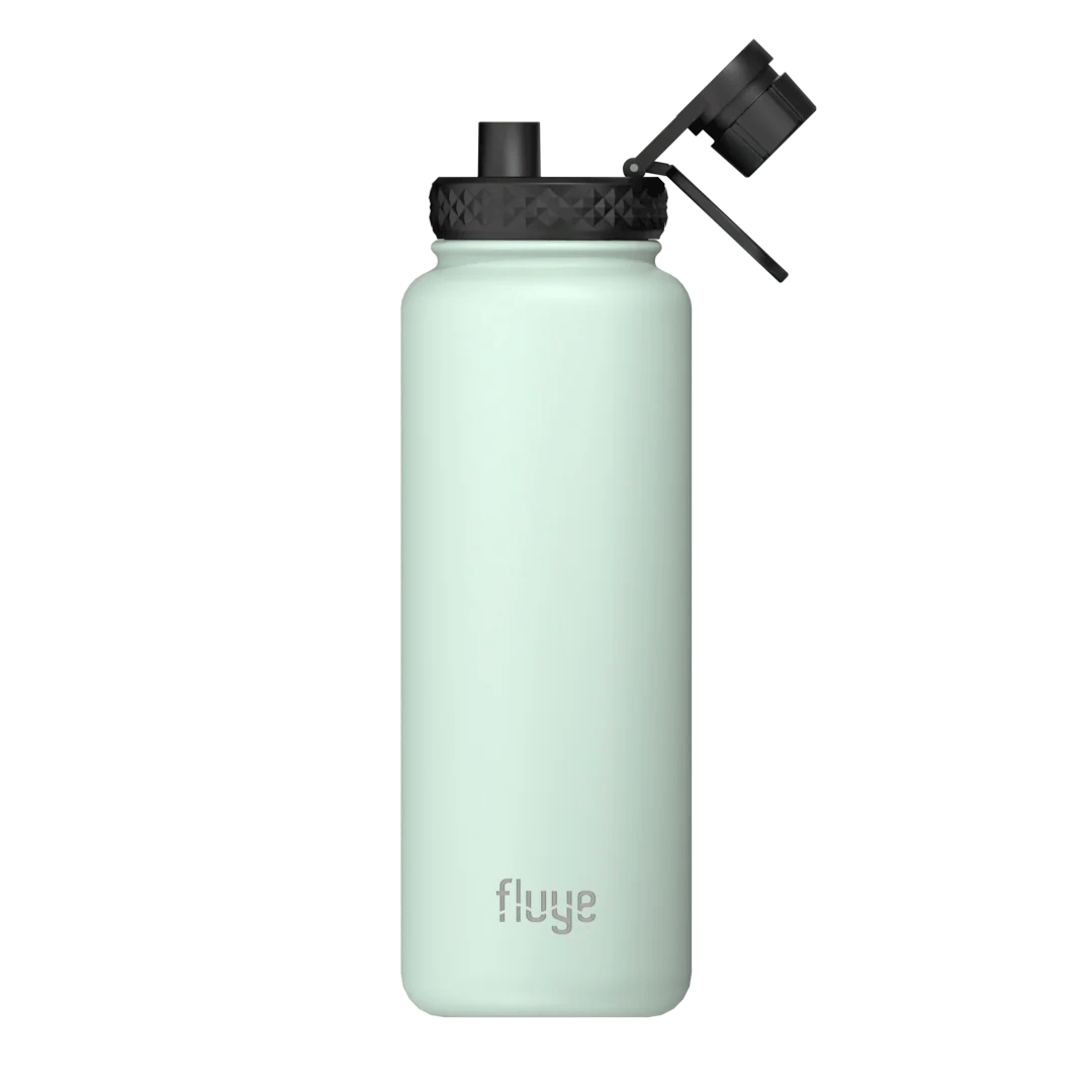Fluye Sport 1200ml Mint