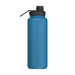 Image of Fluye Sport 1200ml Navy Blue