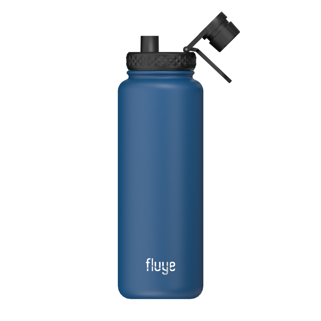 Fluye Sport 1200ml Pampilla