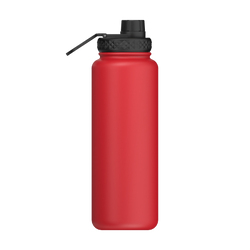 Image of Fluye Sport 1200ml Red Velvet
