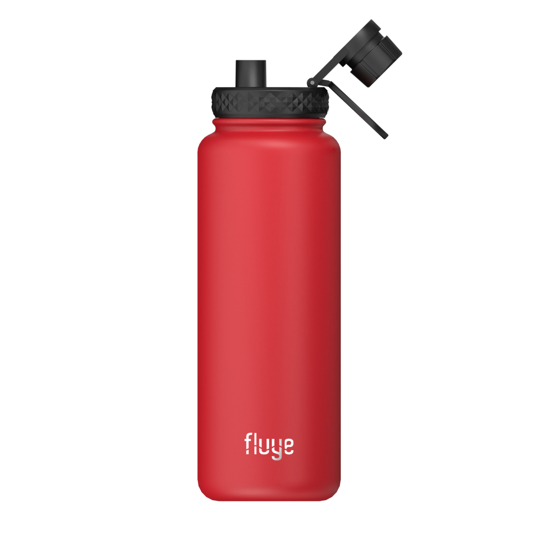 Fluye Bottle