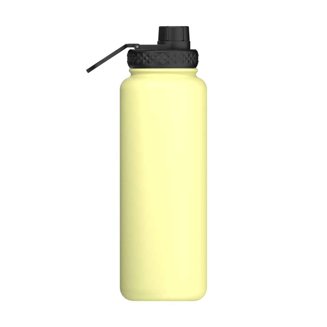 Fluye Sport 1200ml Sunny