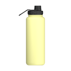 Image of Fluye Sport 1200ml Sunny