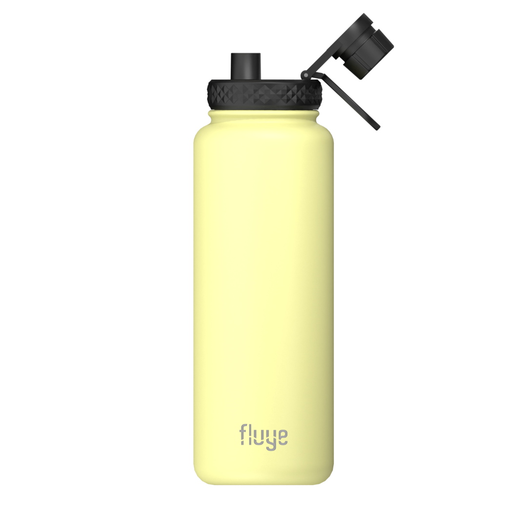 Fluye Bottle