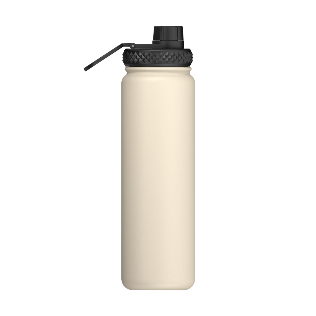 Fluye Sport 700ml Baja Sand