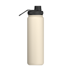 Image of Fluye Sport 700ml Baja Sand