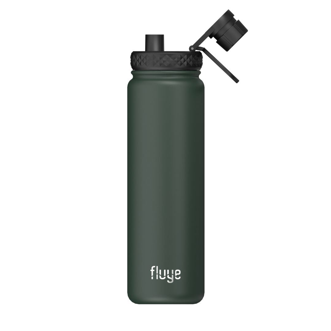 Fluye Sport 700ml Canopi