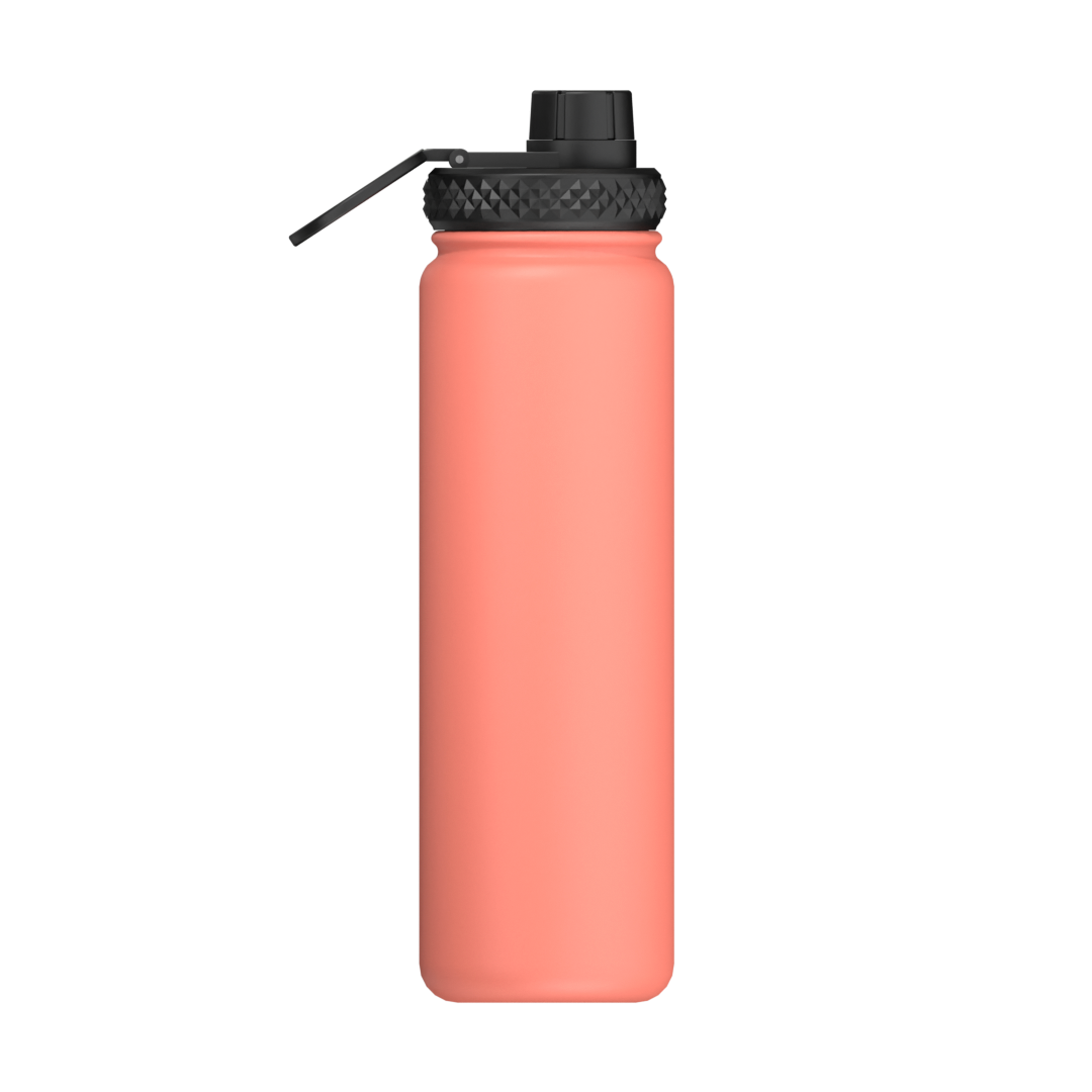 Image of Fluye Sport 700ml Coral