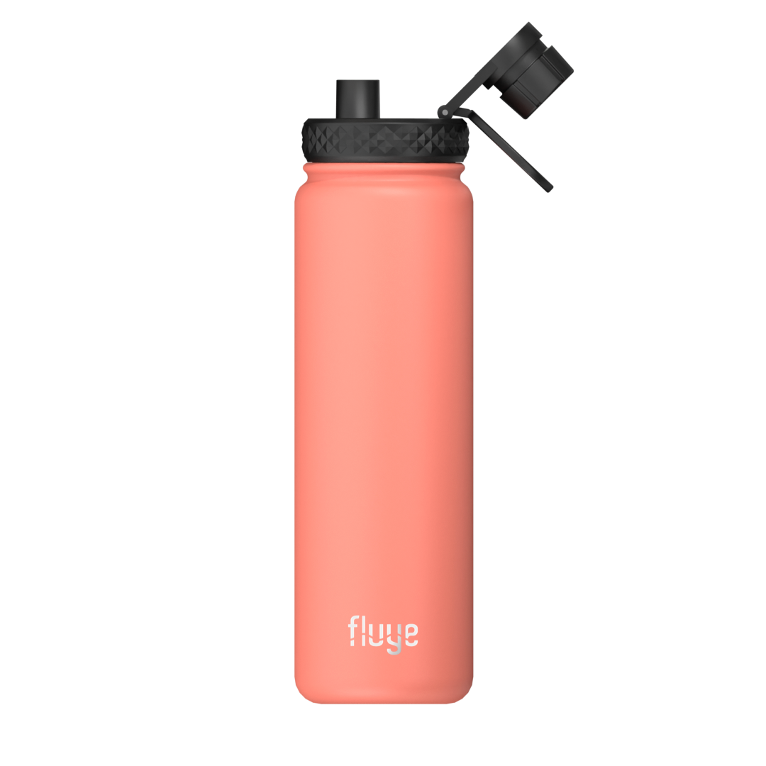 Fluye Bottle