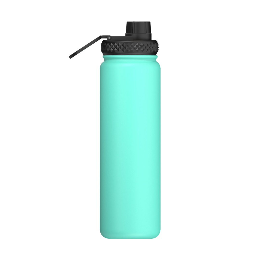 Image of Fluye Sport 700ml Lagoon